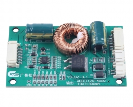 Universal Drive Board LED14-65 Inch LCD TV Backlight Strip Booster Board Power Constant Current High Voltage Board